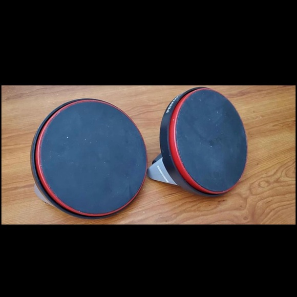 Perfect Push-up Rotating Handles - Picture 2 of 4